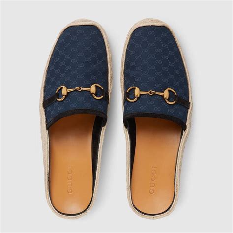 gucci espadrilles mens|men's designer espadrilles.